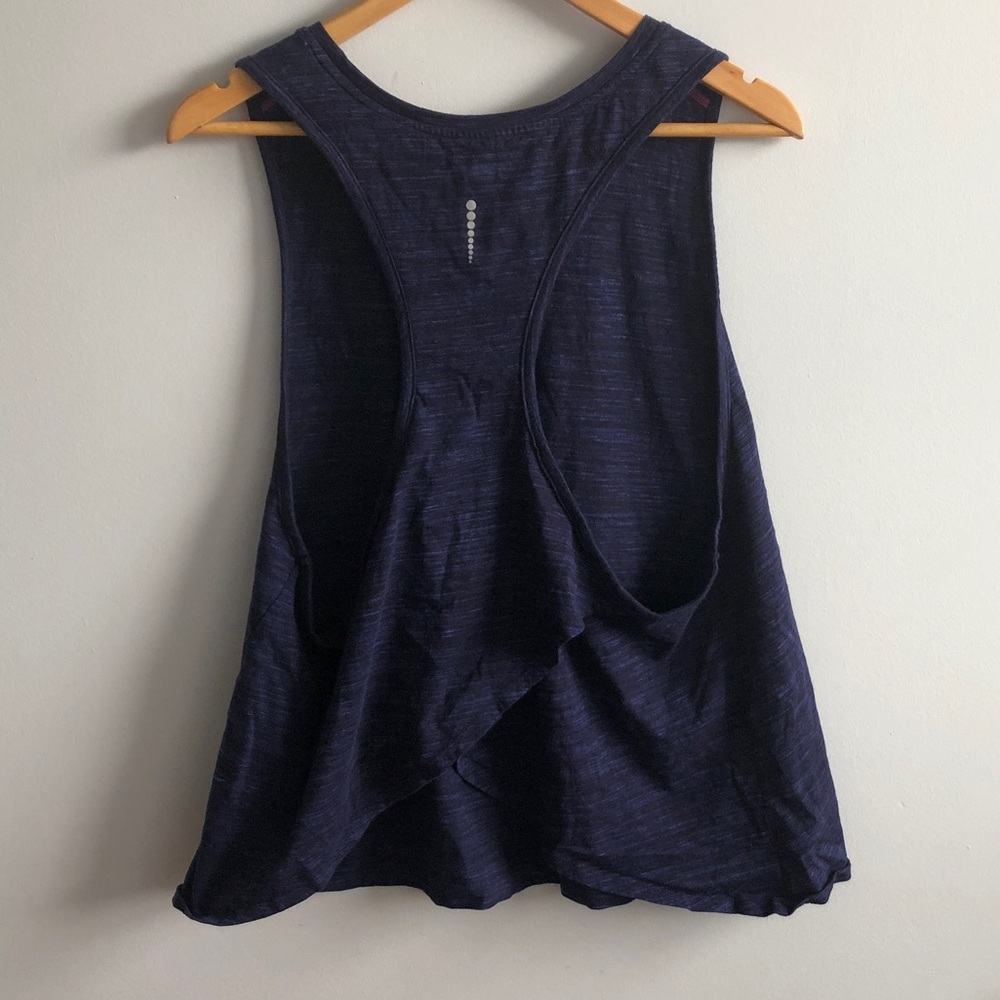 Athletic Works Racer Back Tank Top - Picture 2 of 5